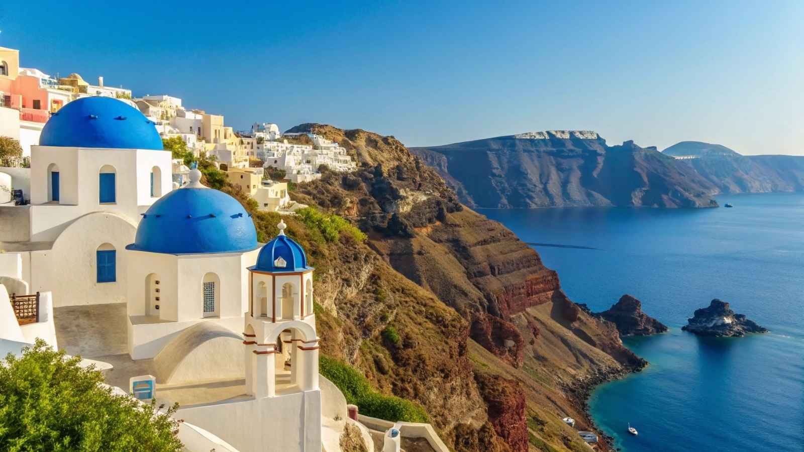 Greece