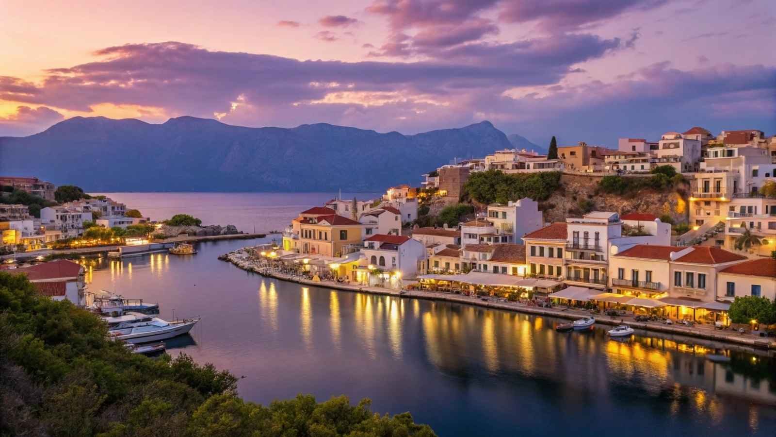 Greece (Crete)