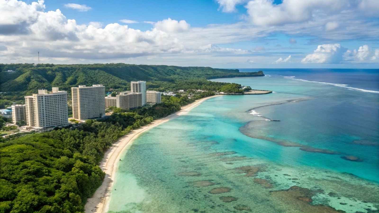 Guam