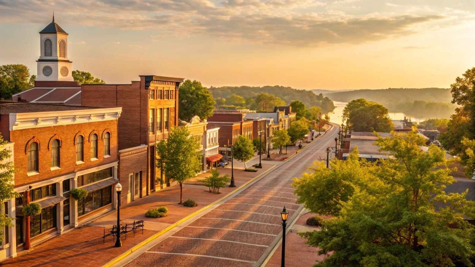 Hickory, North Carolina