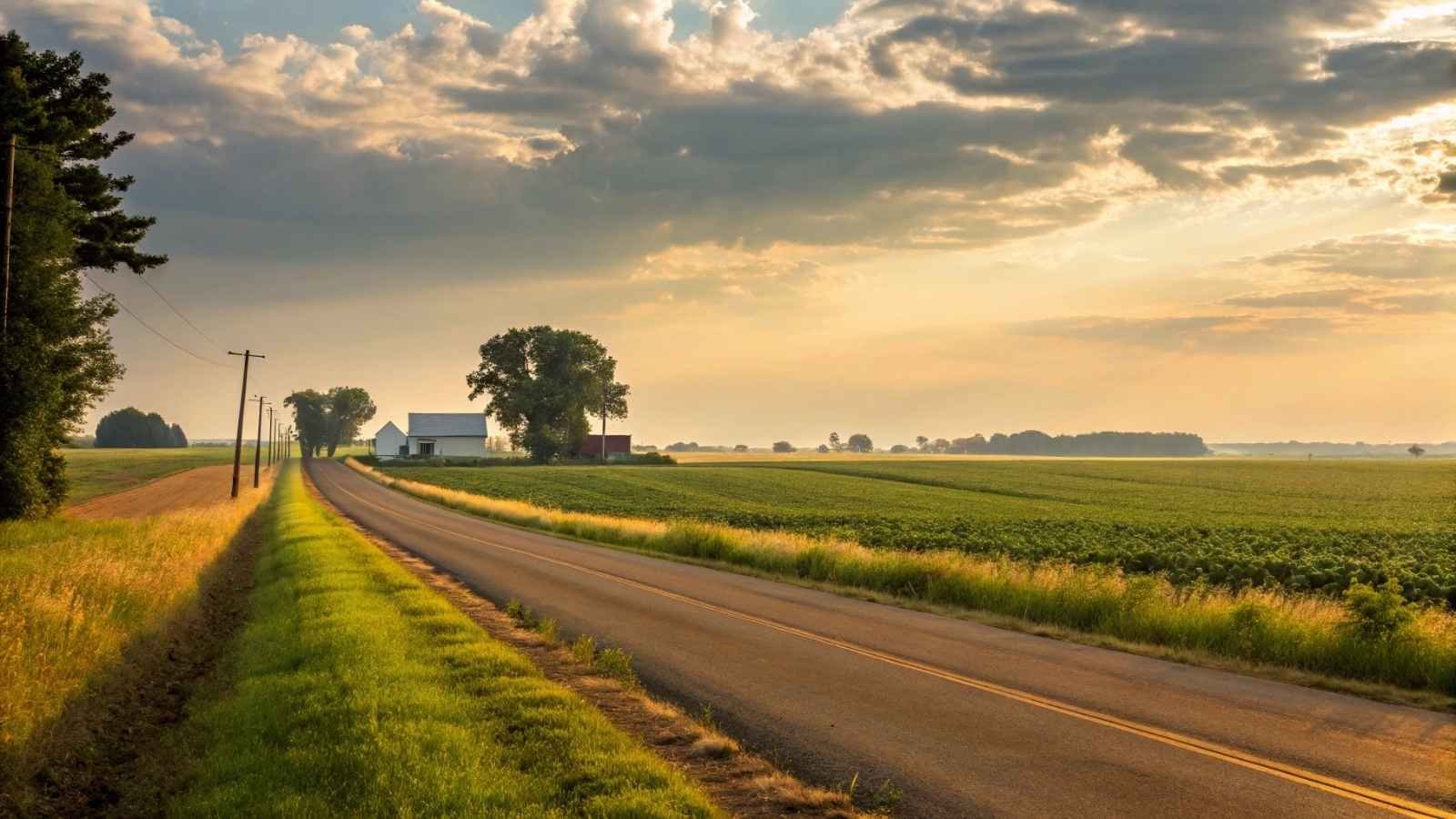 Highway 61 Blues Trail (Vicksburg, MS to Memphis, TN)