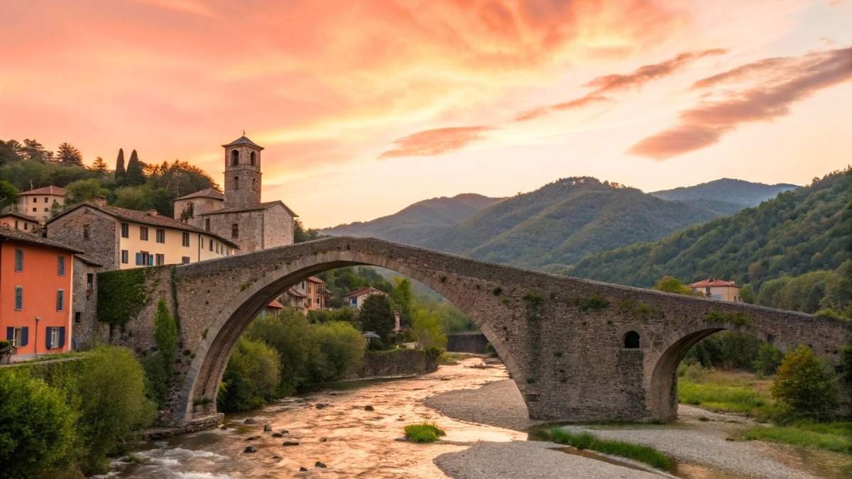 Historic European Villages Selling Abandoned Homes for €1