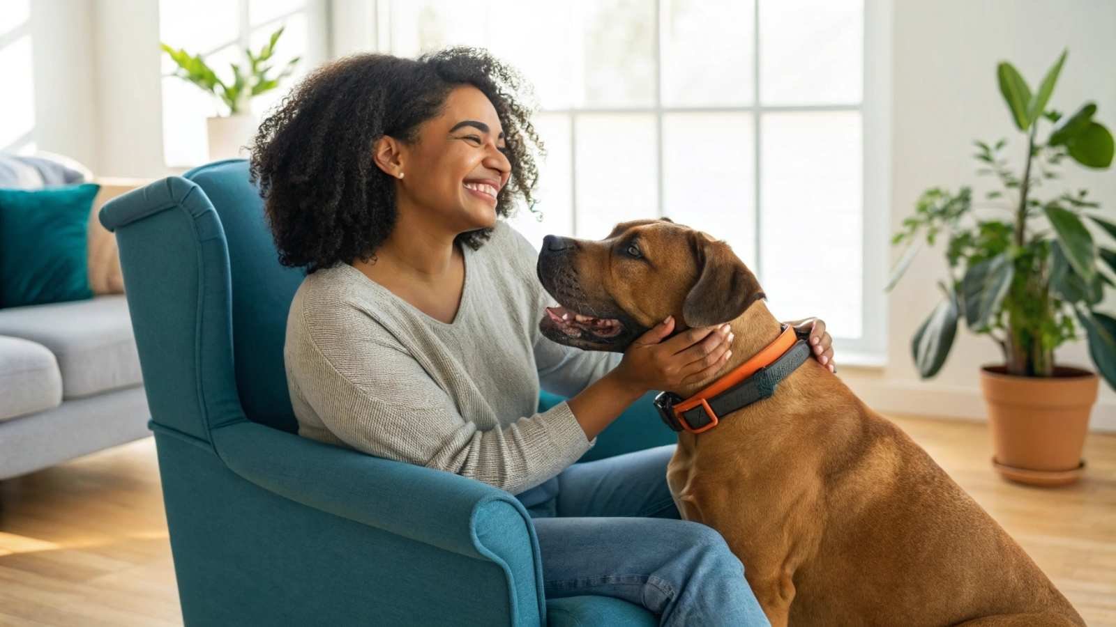 House Sitter / Pet Sitter for Expats and Travelers