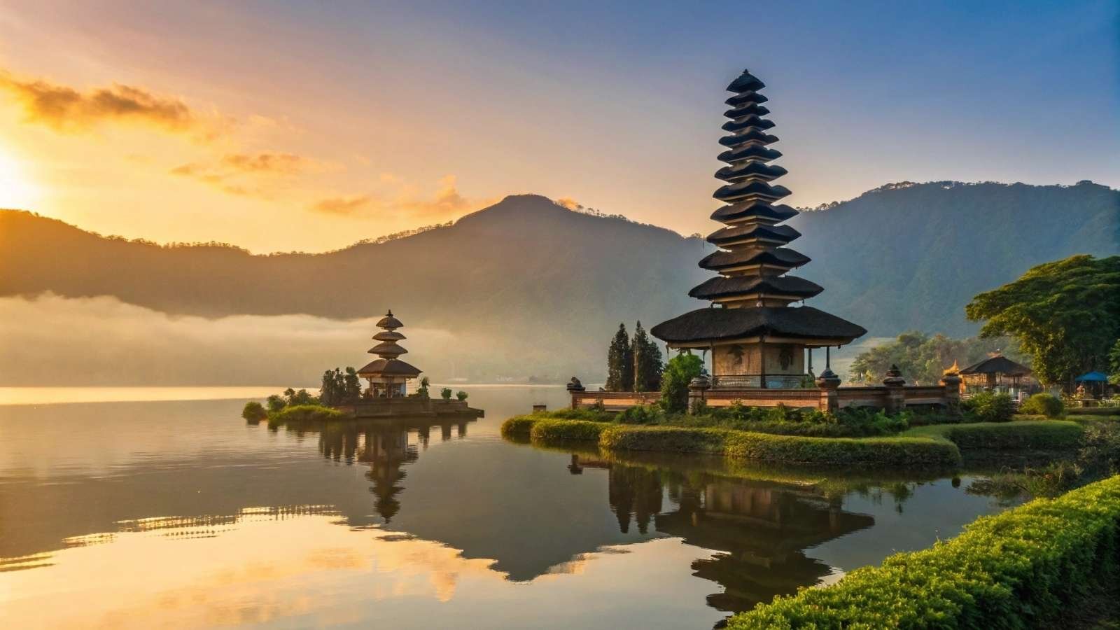 Indonesia (Bali)