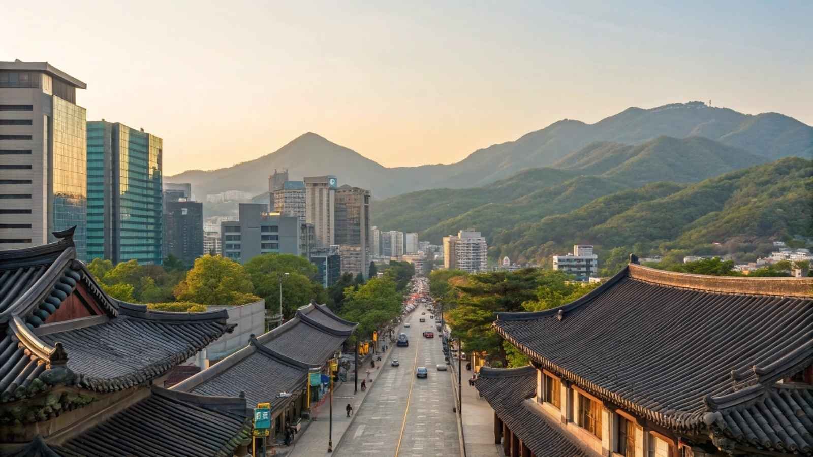 Jeolla Province, South Korea