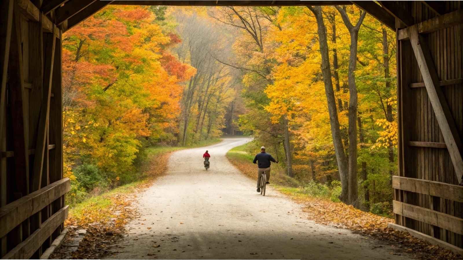 Kal-Haven Trail State Park (Michigan)