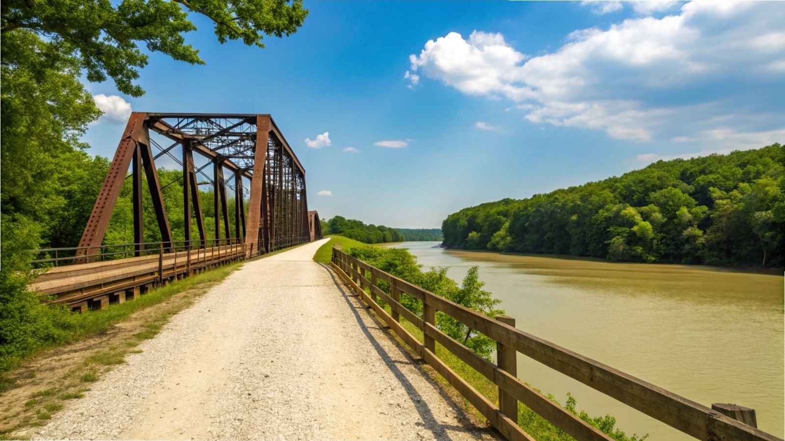 Katy Trail State Park (Missouri)