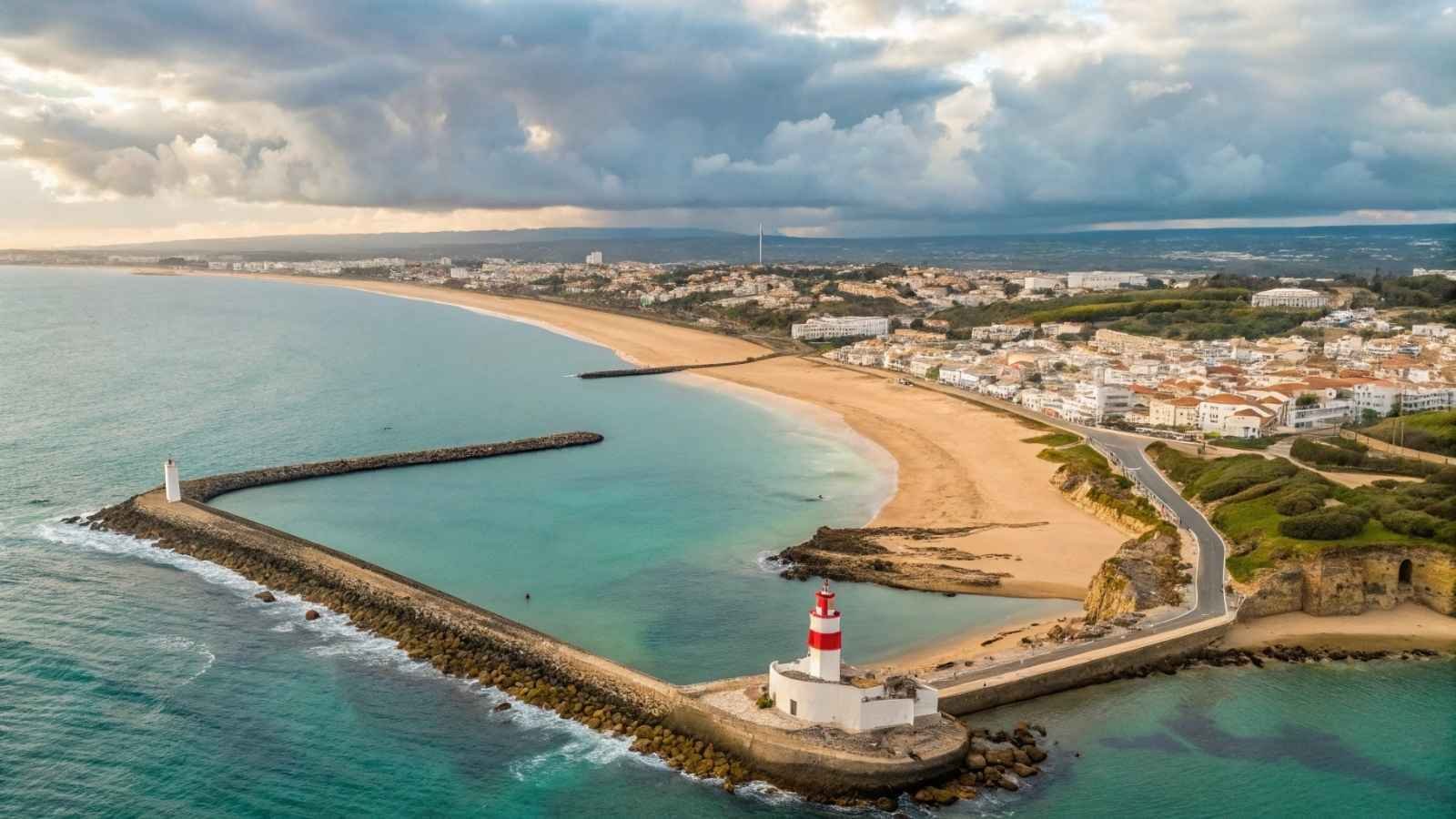 Lagos, Portugal