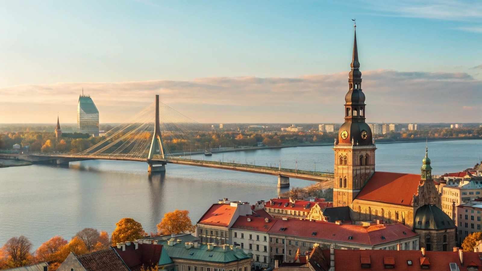 Latvia