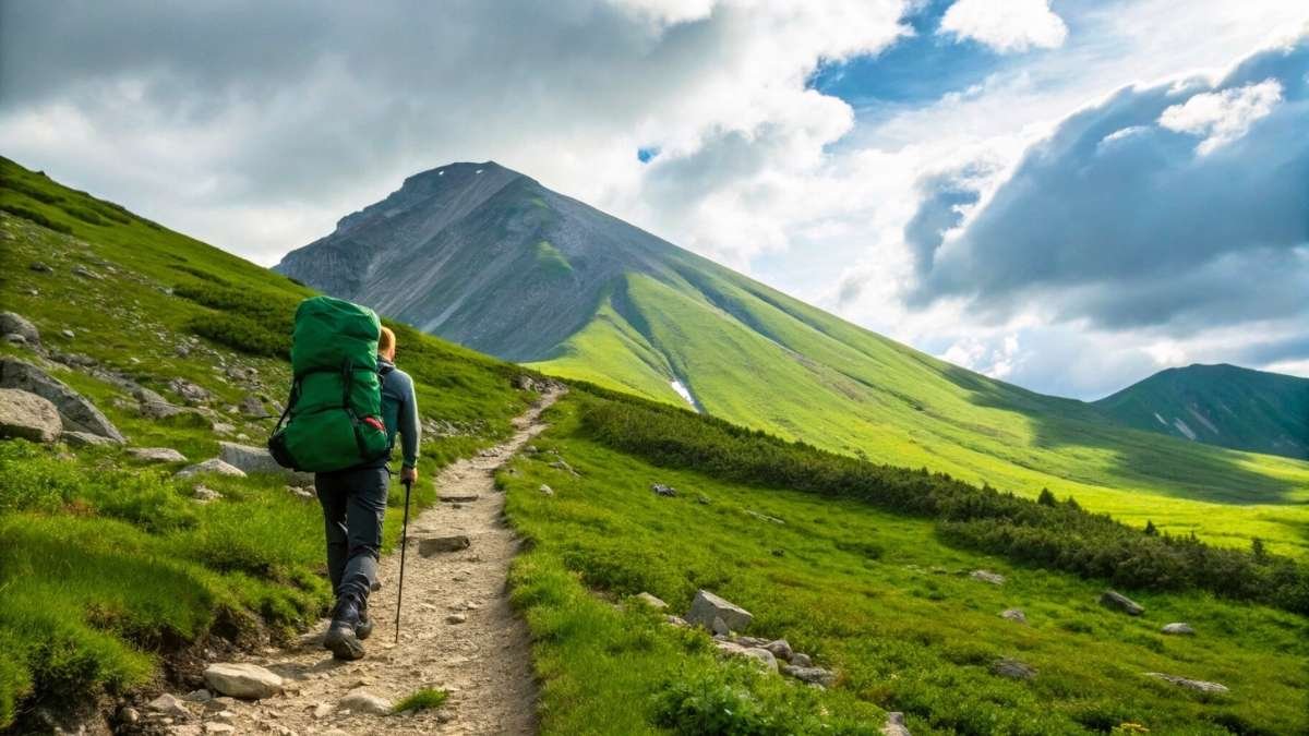 Lesser-Known National Park Trails