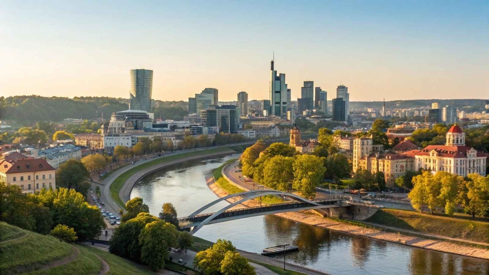 Lithuania