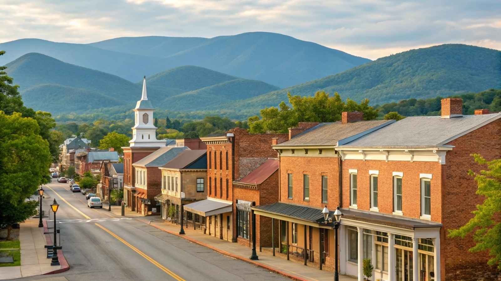 Luray, Virginia