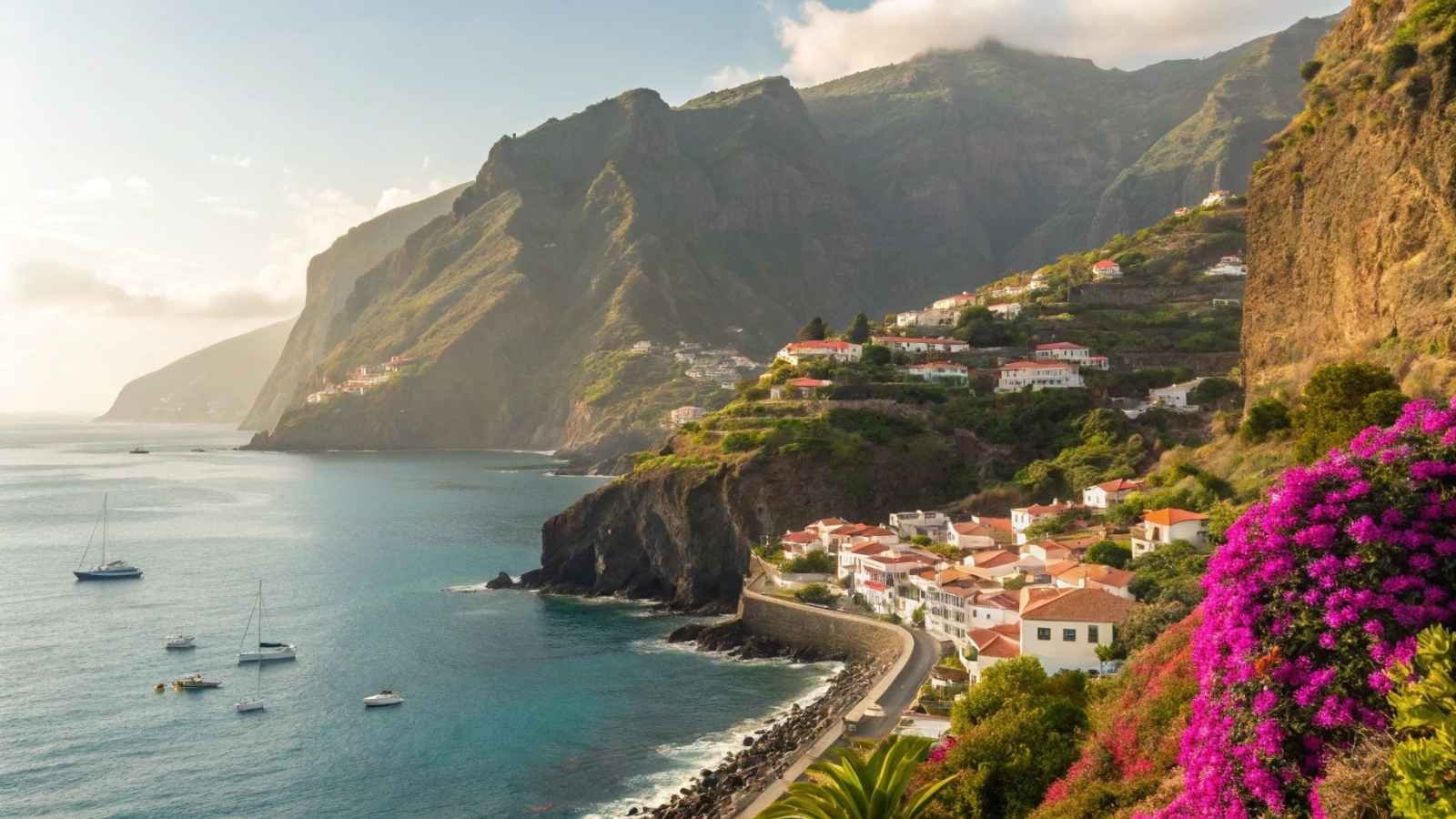 Madeira, Portugal