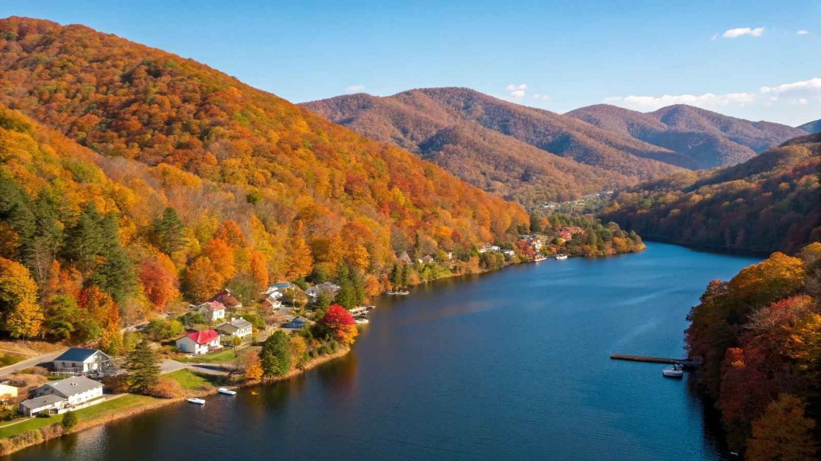 Maggie Valley, North Carolina