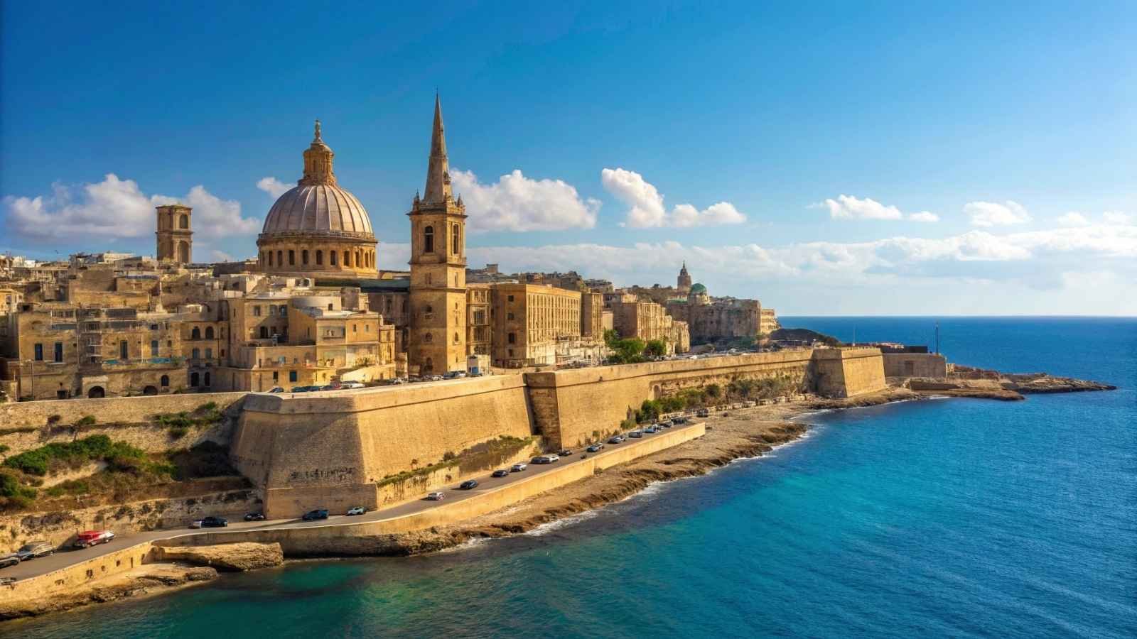 Malta