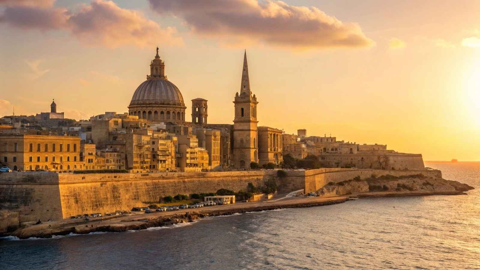 Malta