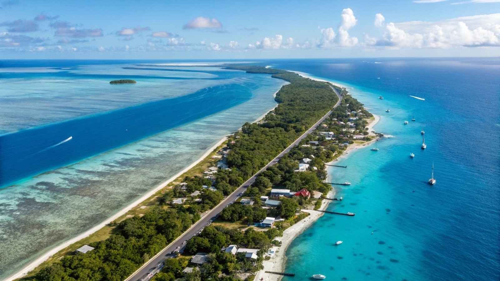 Marshall Islands