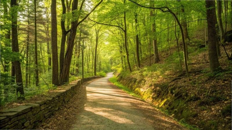 Mason-Dixon Trail (Pennsylvania, Maryland, Delaware)