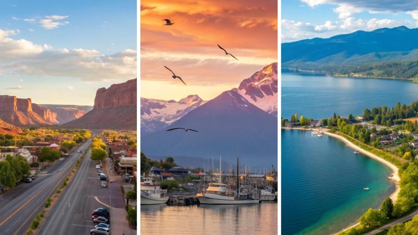7 Mountain Towns Offering Land Grants to Self-Sufficient Homesteaders ... - Off Grid Apartments In Mountain Towns