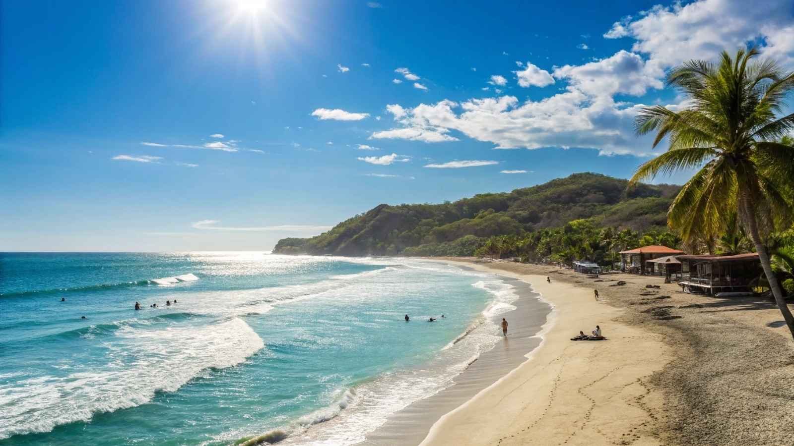 Nicaragua