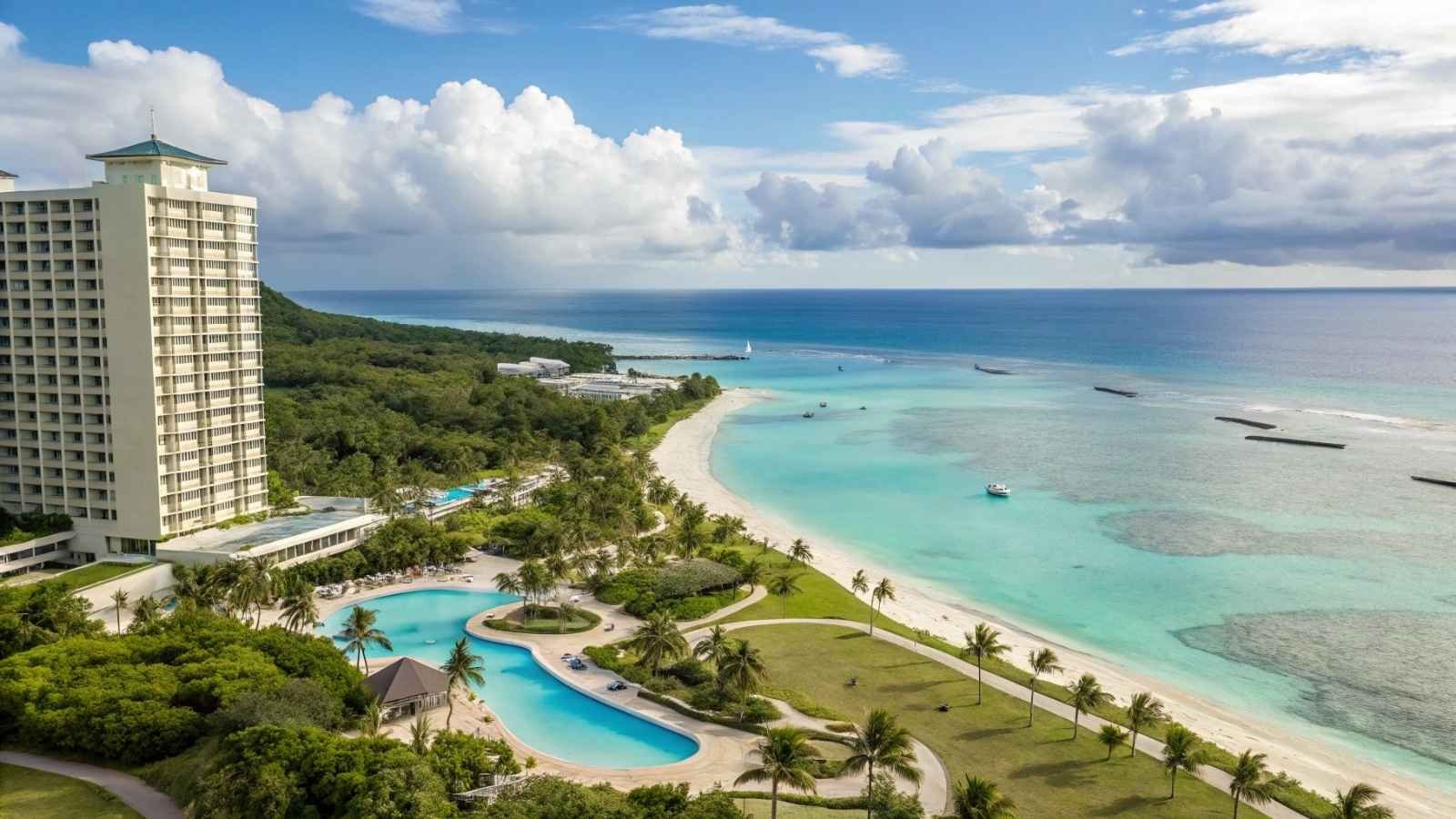 Northern Mariana Islands
