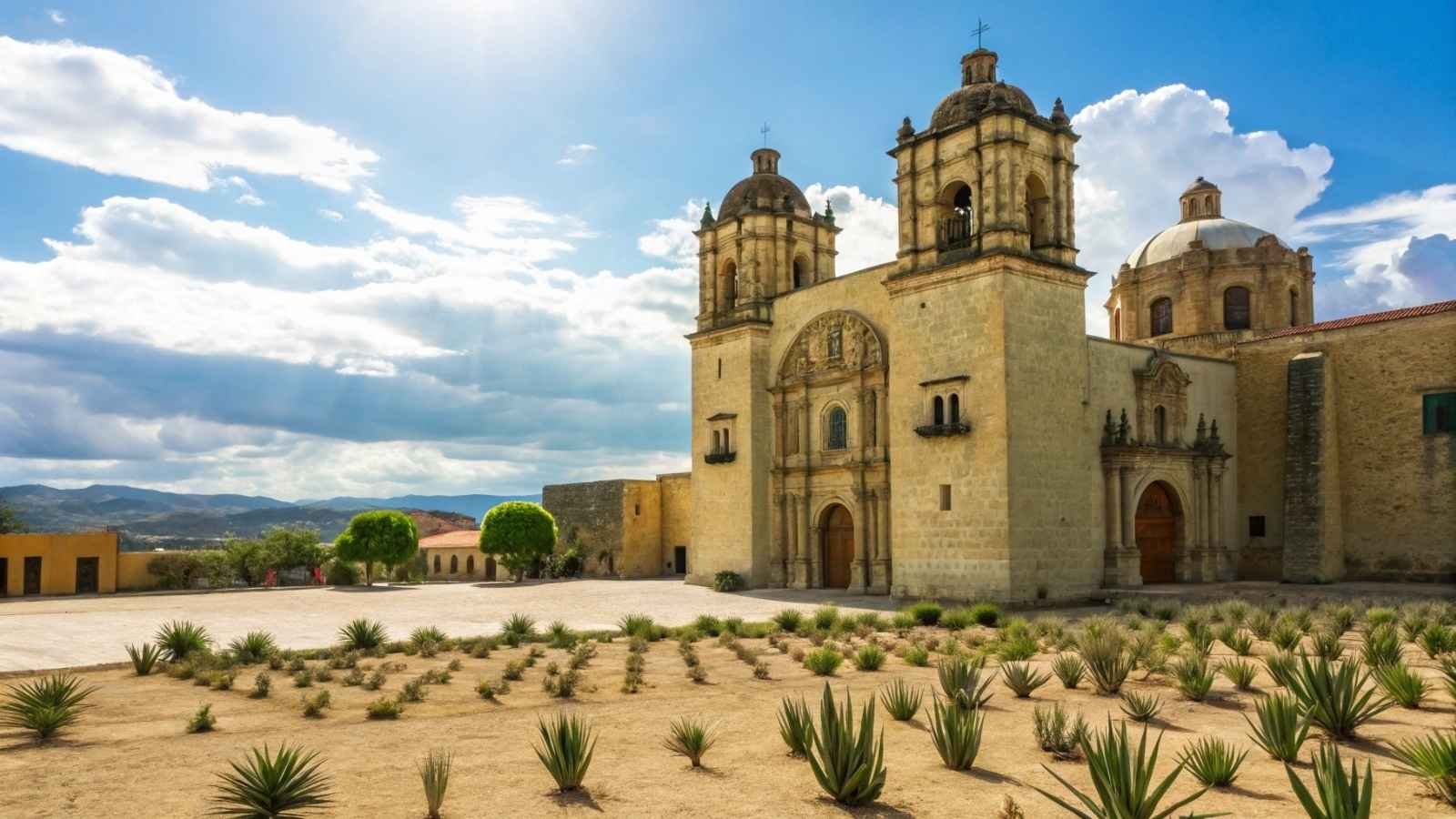 Oaxaca, Mexico