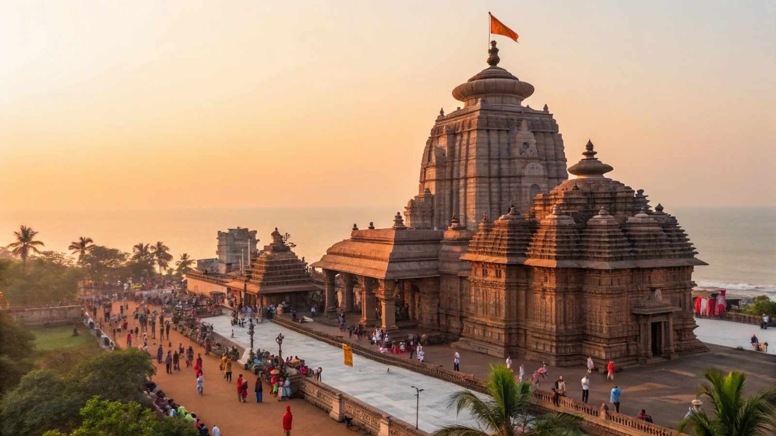 Odisha, India