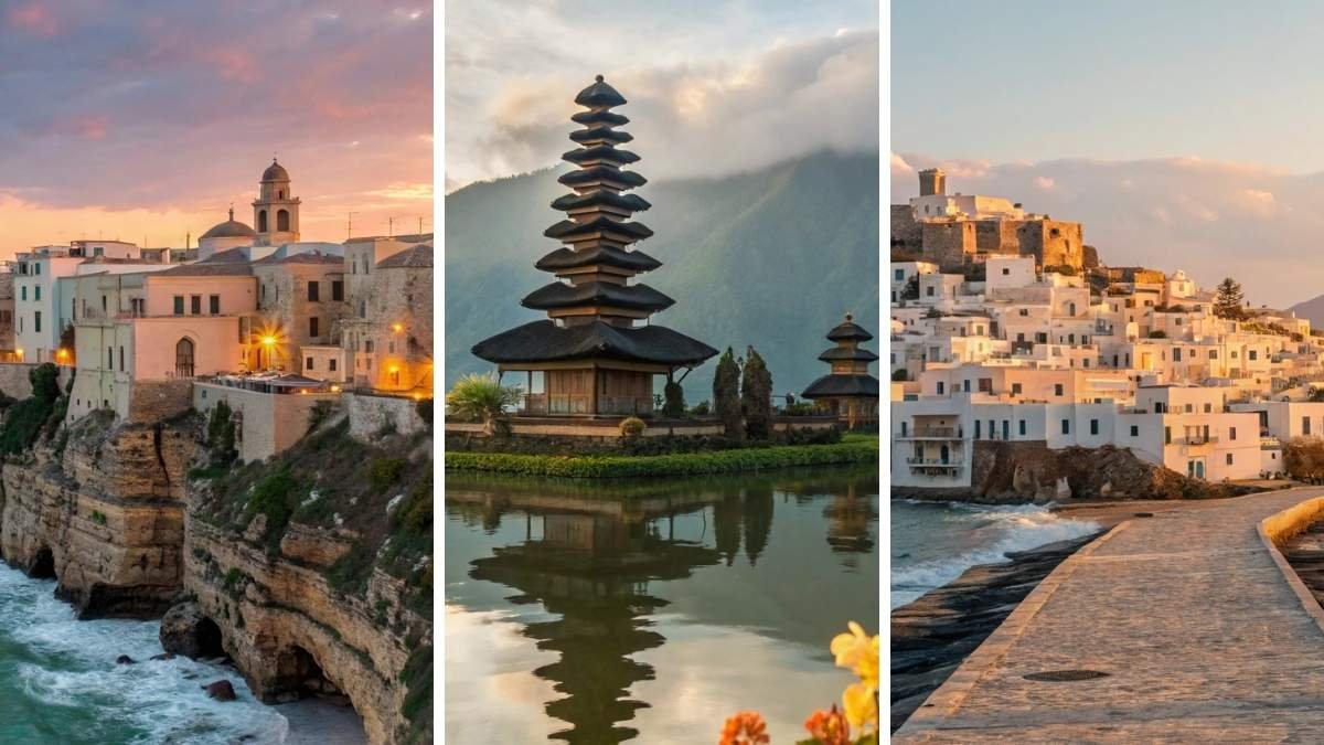 Off-Season Paradise Destinations Where Locals Welcome Long-Term Visitors