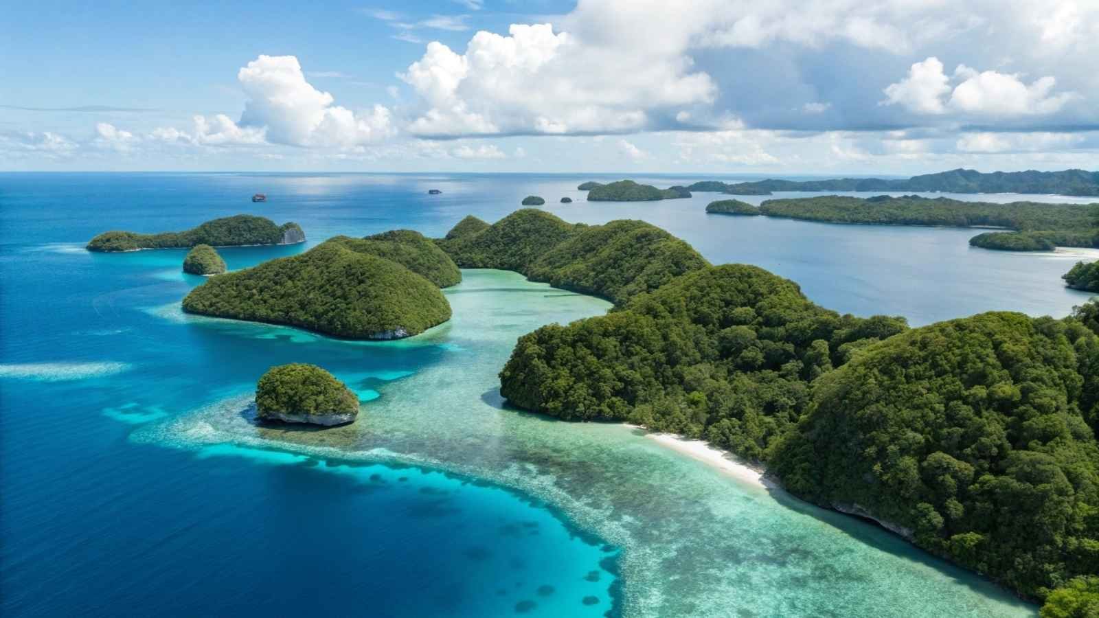Palau