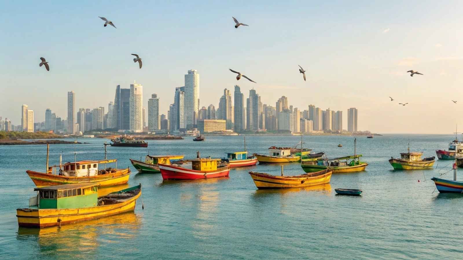 Panama