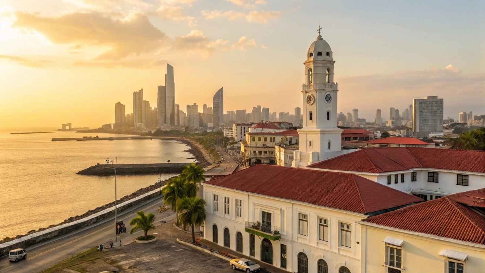 Panama