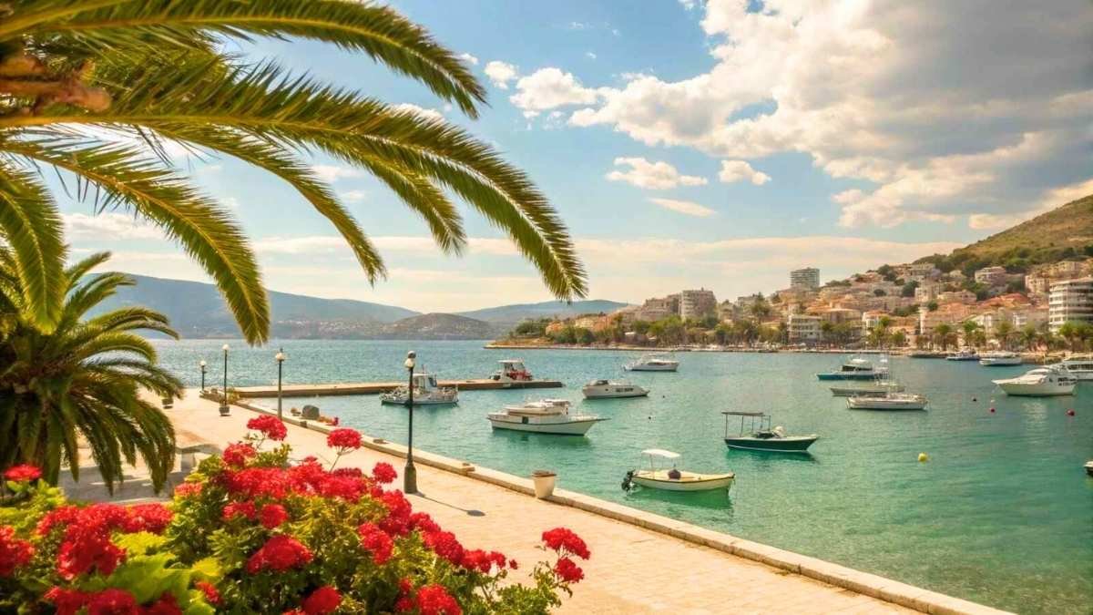 10 Passport-Free Territories Americans Can Move To Without Immigration Hassle