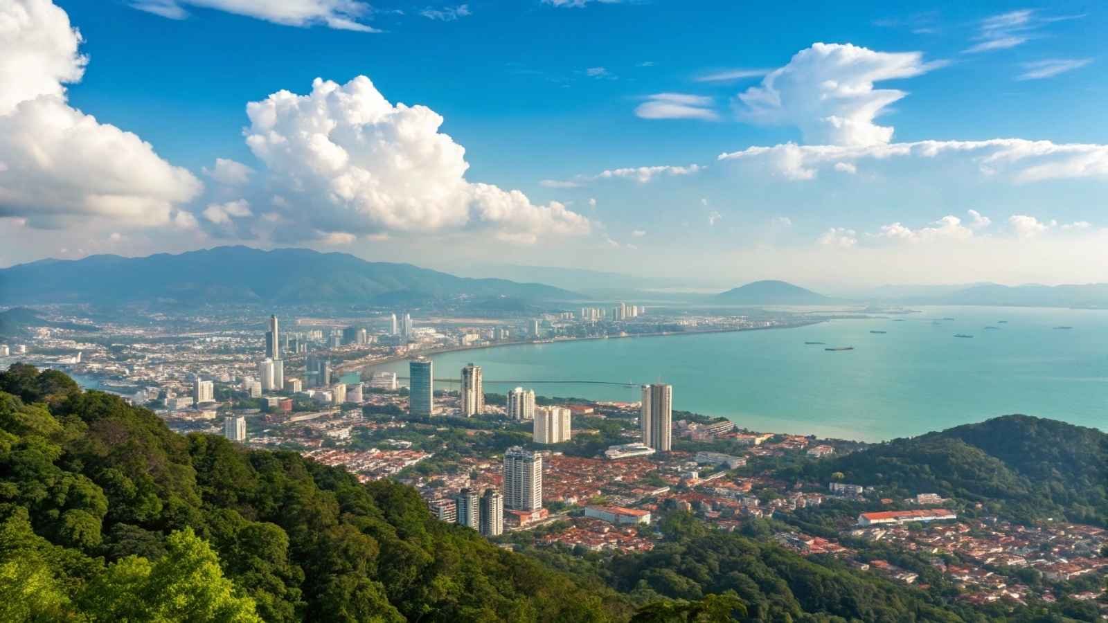 Penang, Malaysia