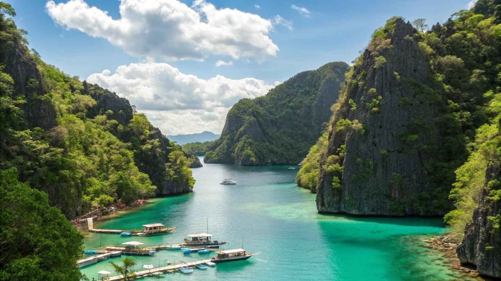 Philippines (Palawan)
