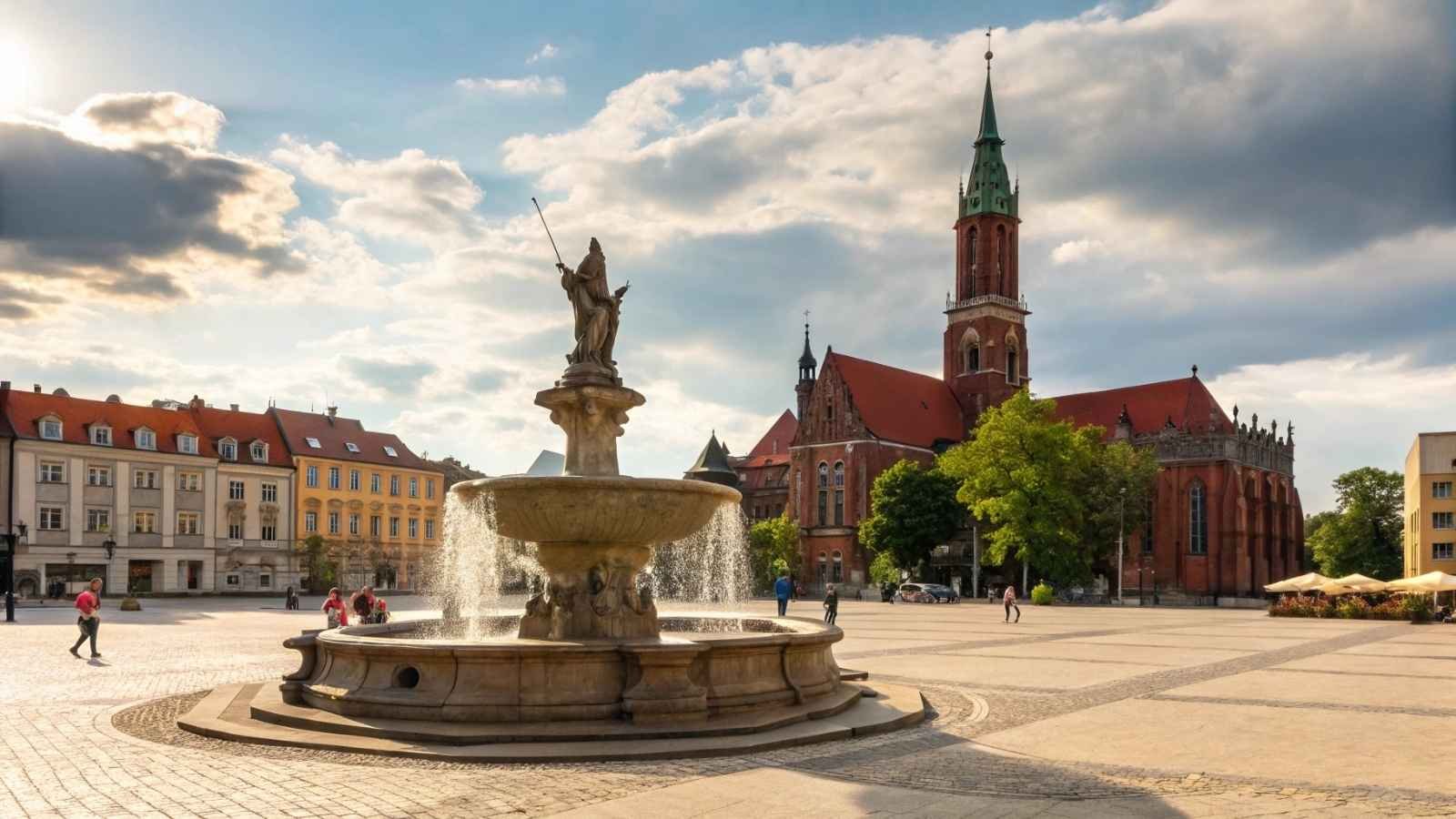 Podlaskie Voivodeship, Poland