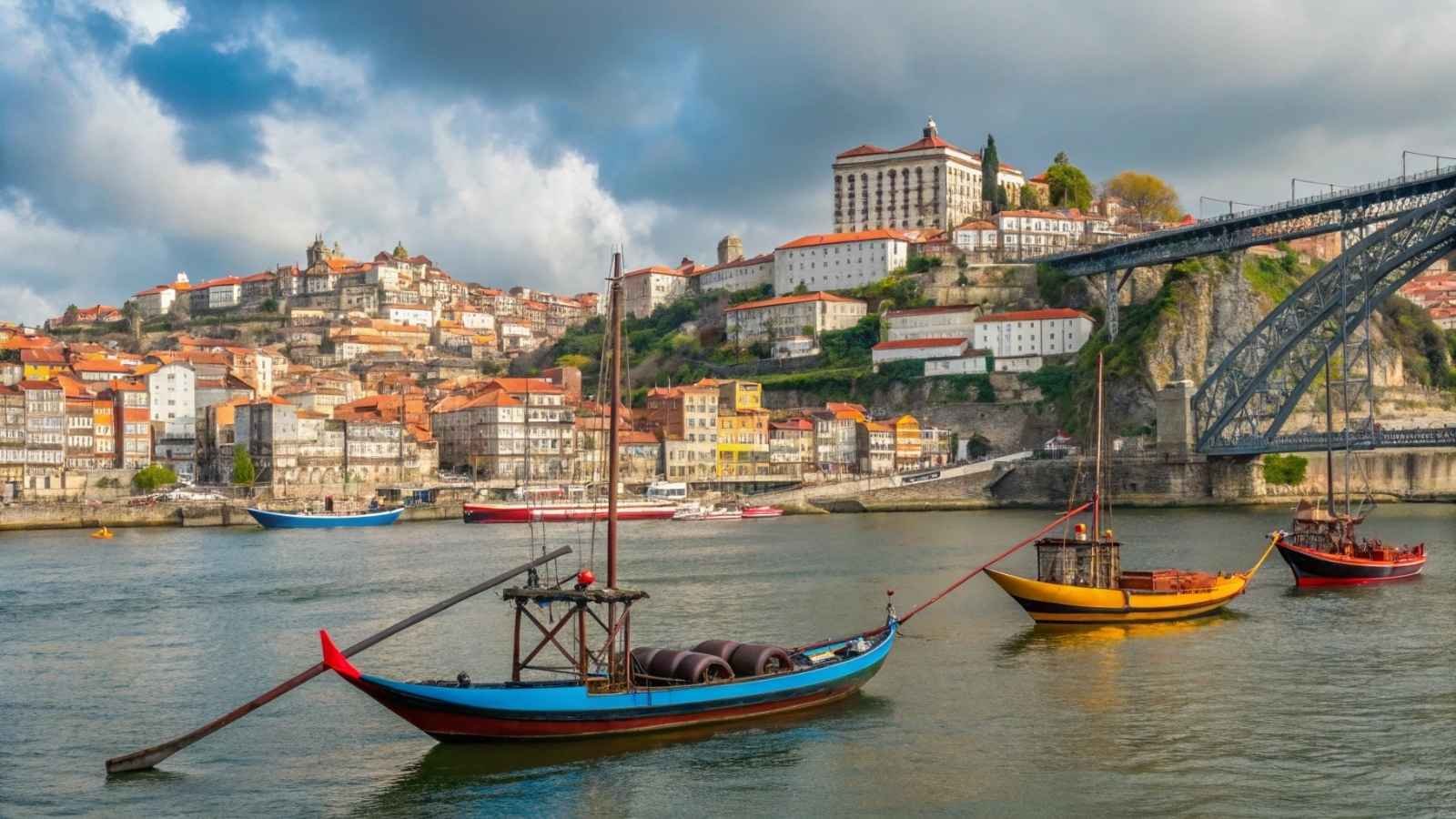 Portugal