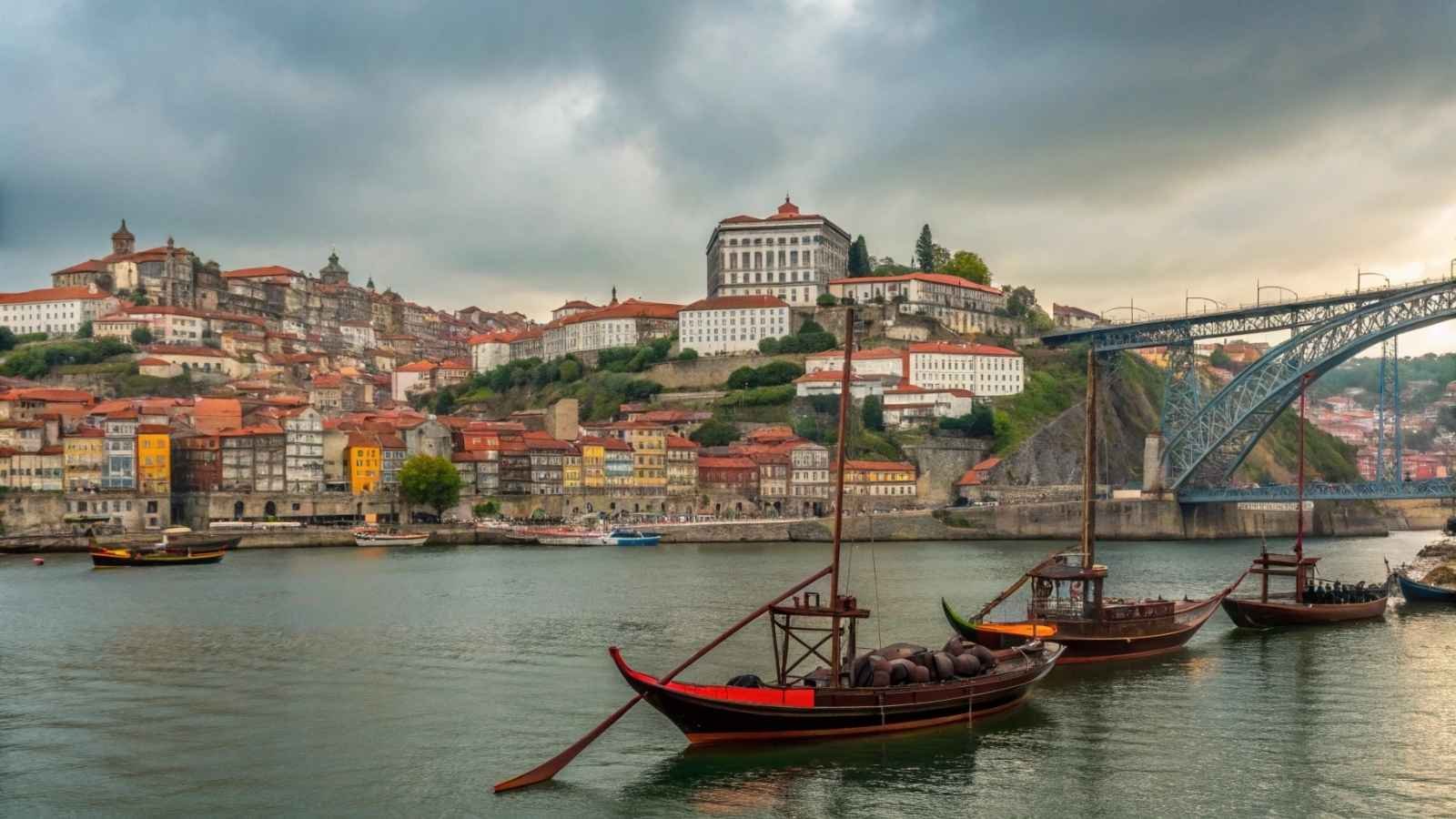 Portugal