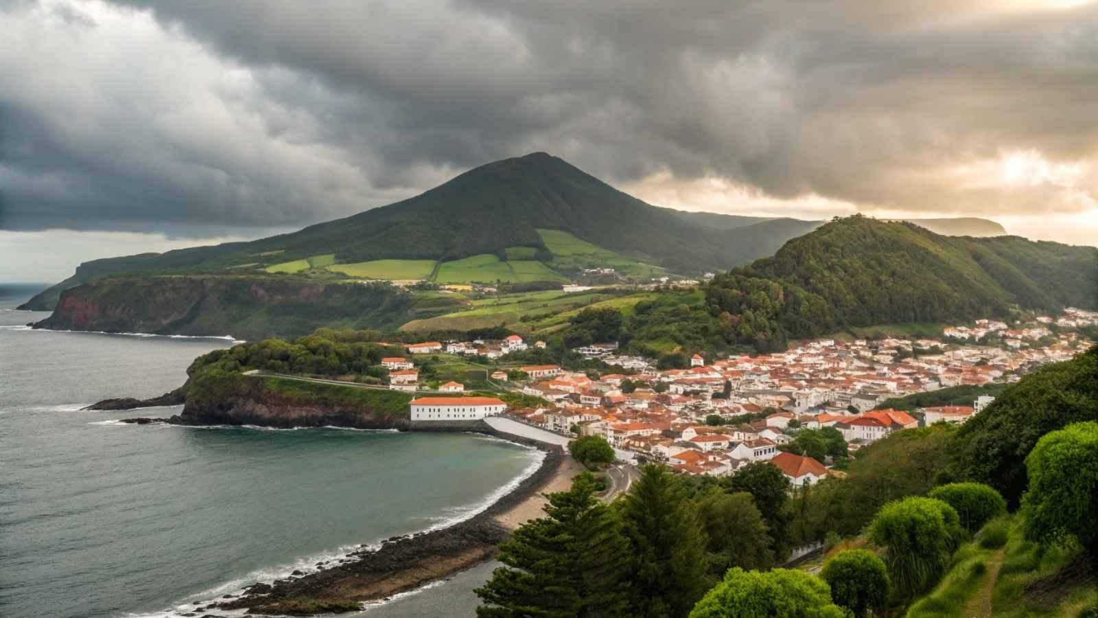 Portugal (Azores)