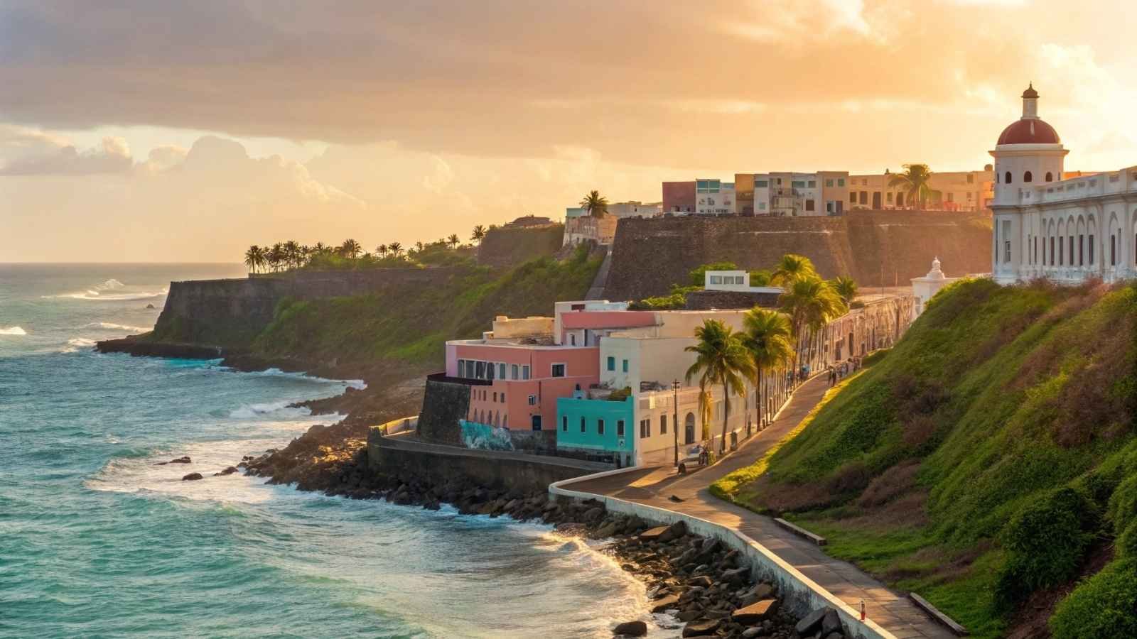 Puerto Rico