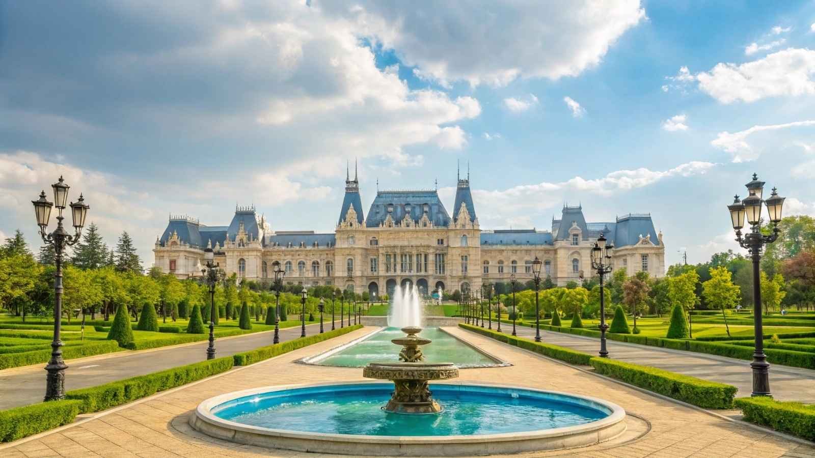 Romania