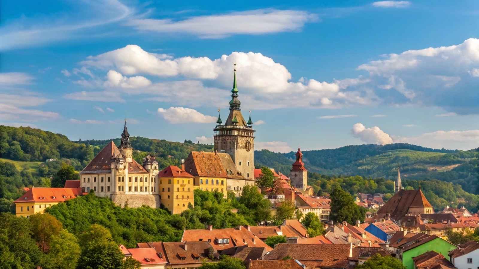 Romania