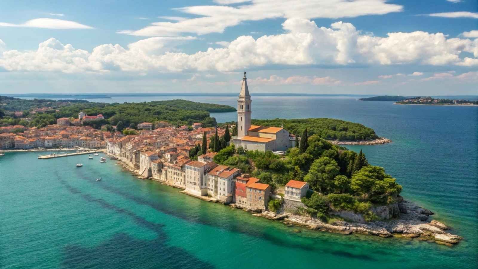 Rovinj, Croatia
