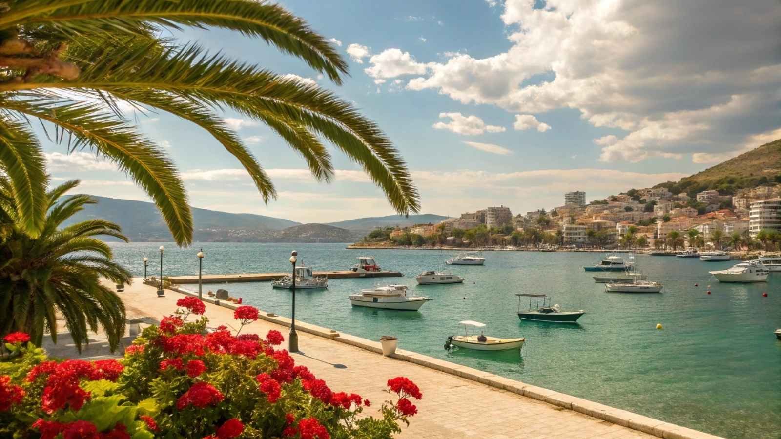 Albania