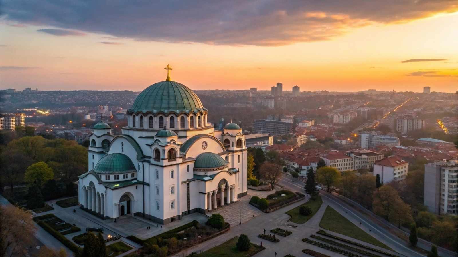 Serbia