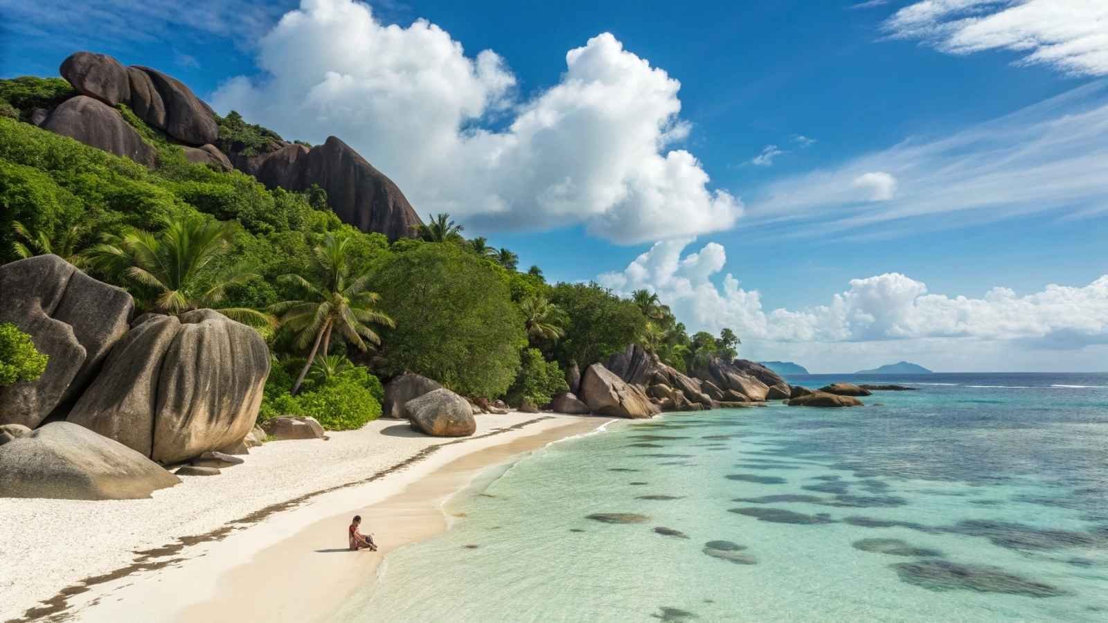 Seychelles