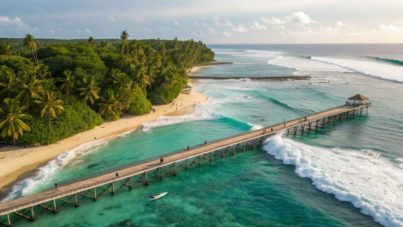Siargao, Philippines