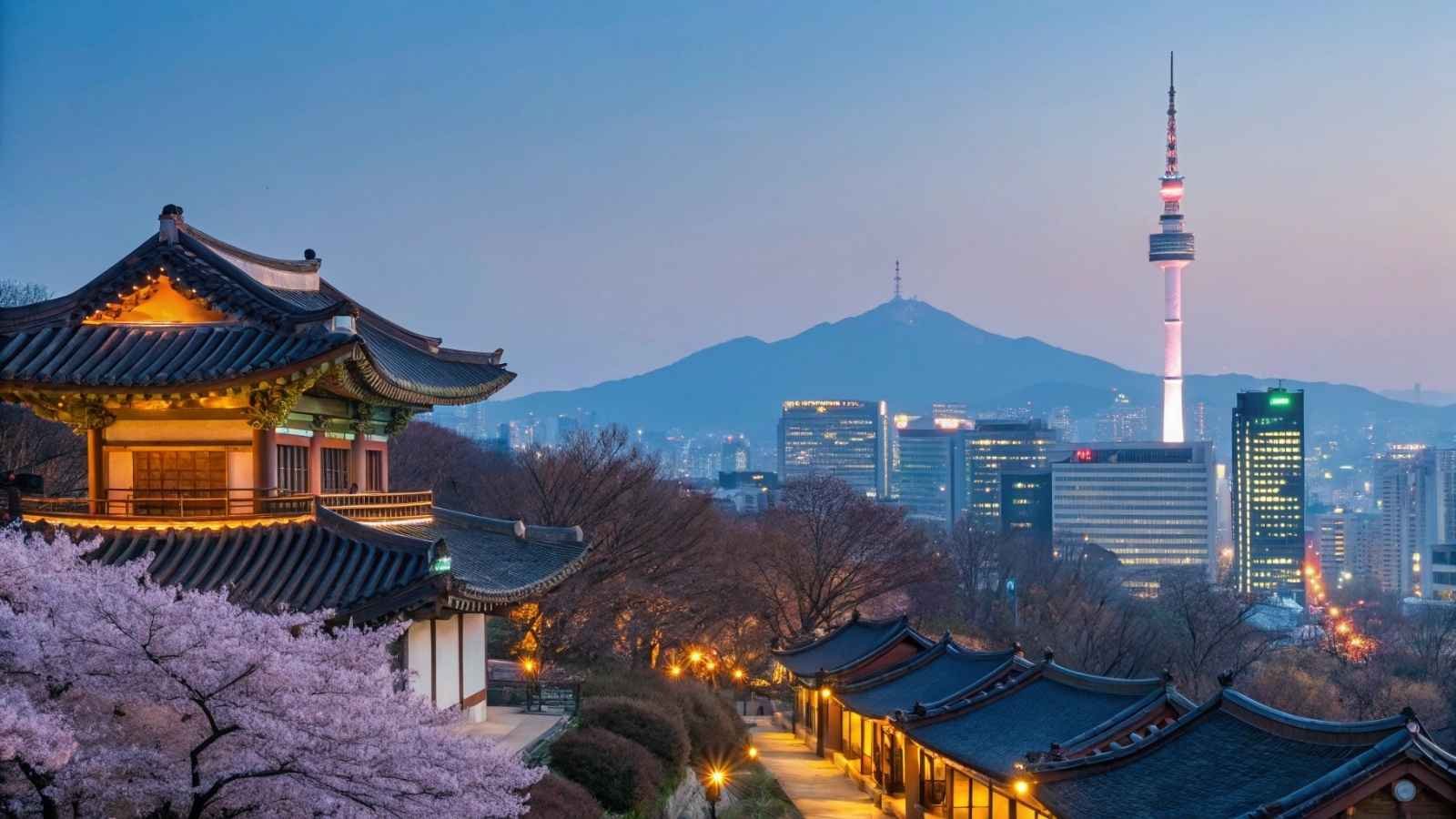 South Korea