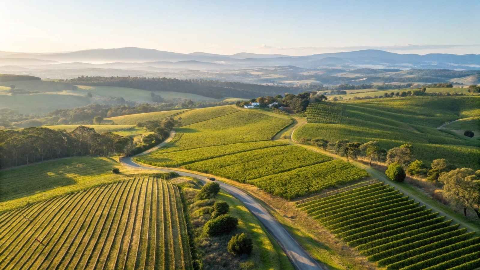 Southern Tasmania, Australia