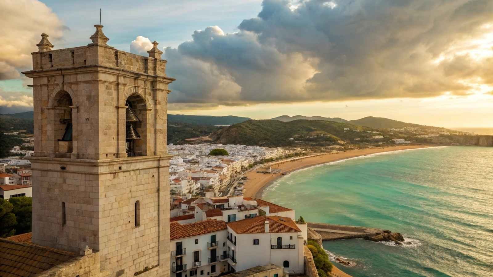 Spain