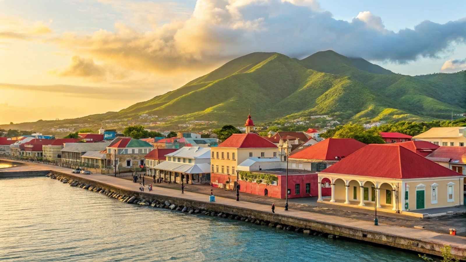 St. Kitts and Nevis